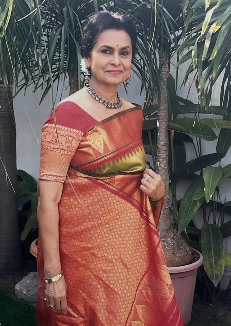 Sujatha Reddy picture